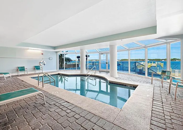 Bel Sole 1602 Holiday home Gulf Shores