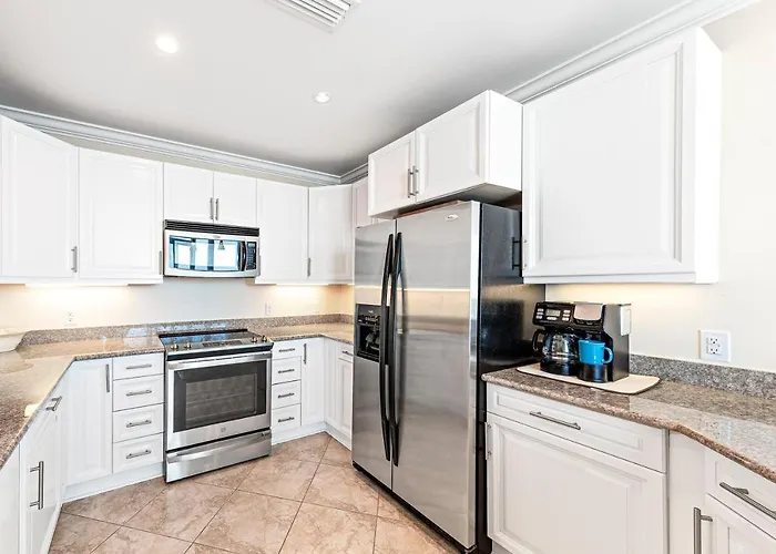 Holiday home Bel Sole 1602 Gulf Shores