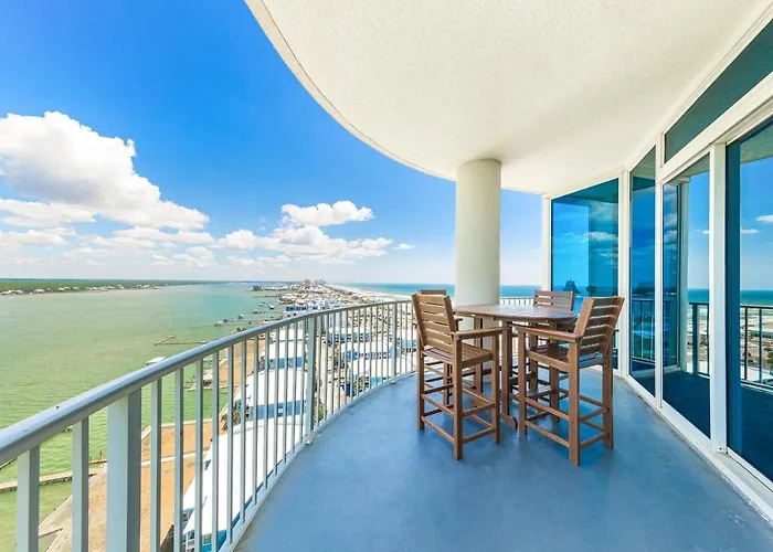 Holiday home Bel Sole 1602