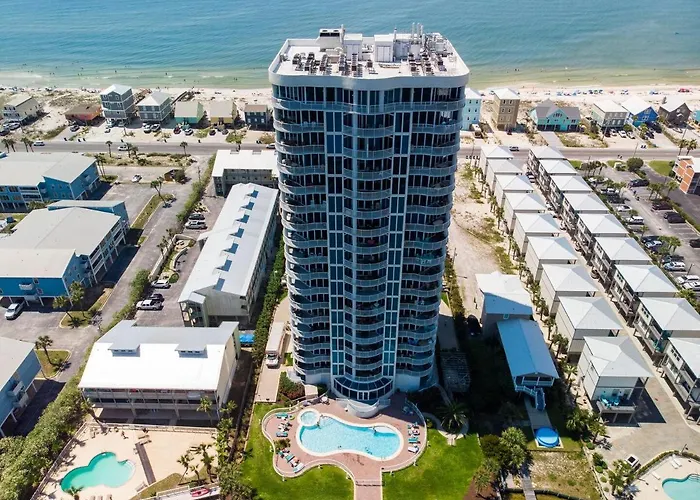 Bel Sole 1602 * Gulf Shores