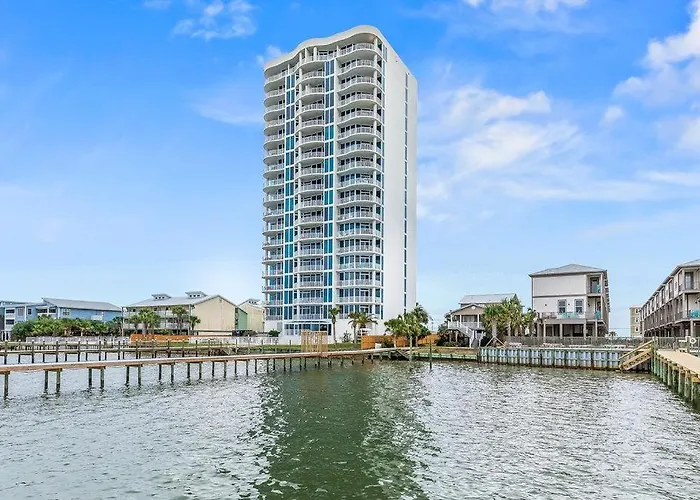 Bel Sole 1602 Gulf Shores