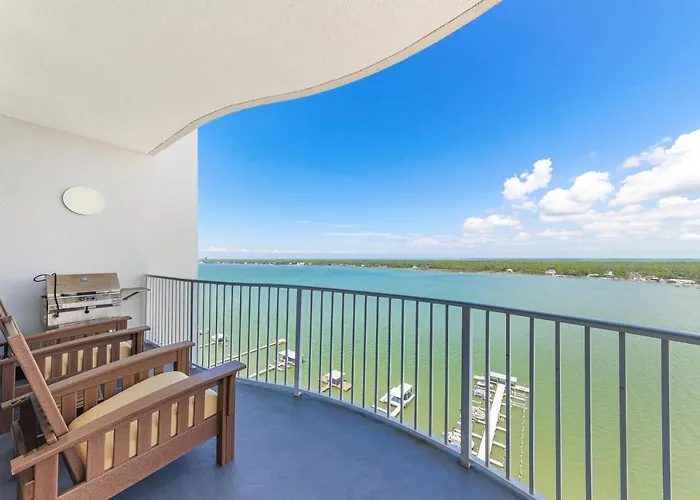 Bel Sole 1602 Holiday home *