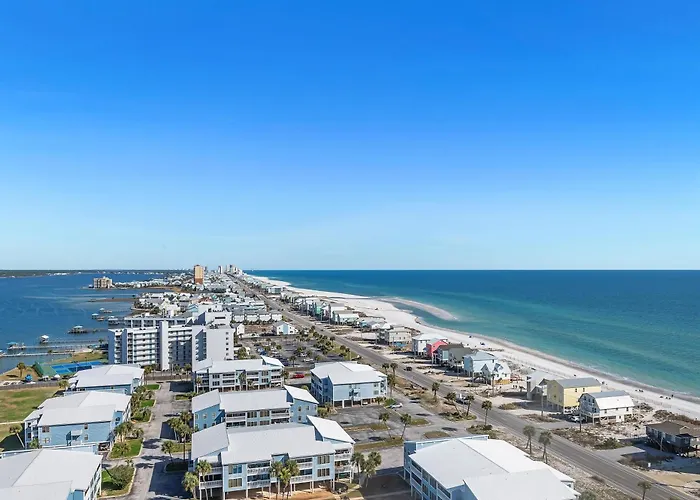 Bel Sole 1602 Gulf Shores