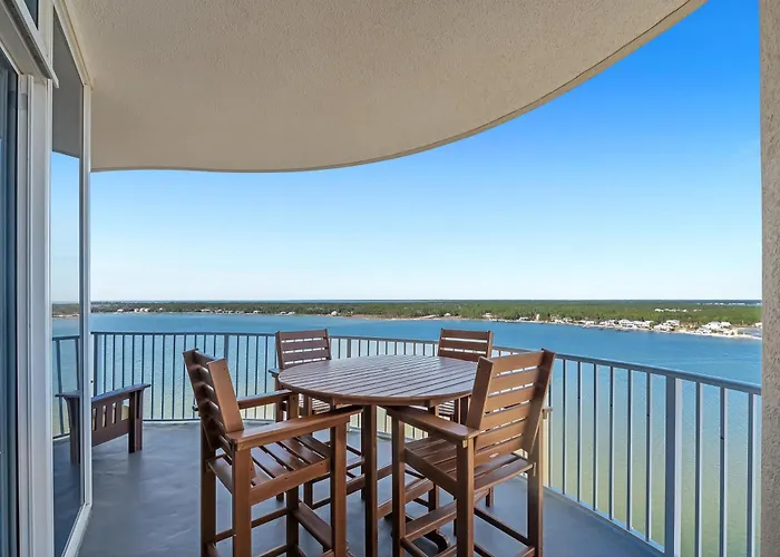 Bel Sole 1602 Holiday home *
