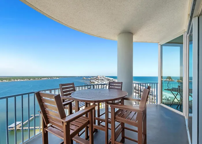 Holiday home Bel Sole 1602