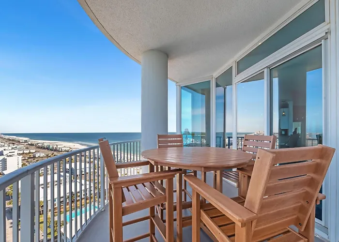 Bel Sole 1602 Holiday home