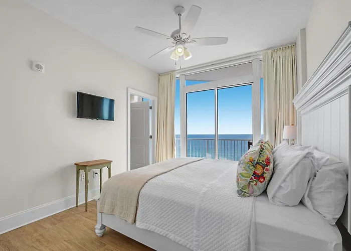 Holiday home Bel Sole 1602