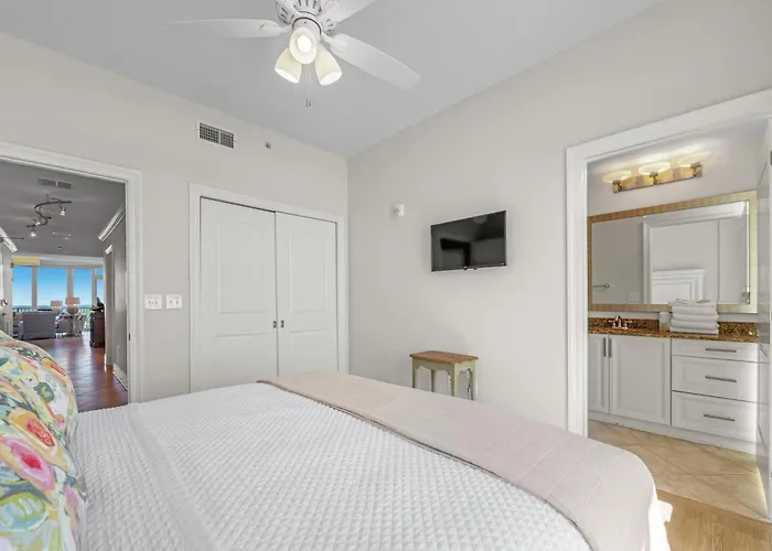 Bel Sole 1602 Holiday home *