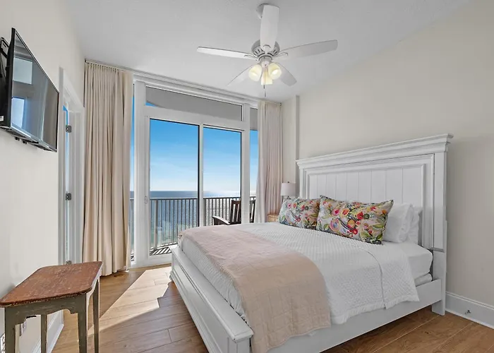 Bel Sole 1602 Holiday home *
