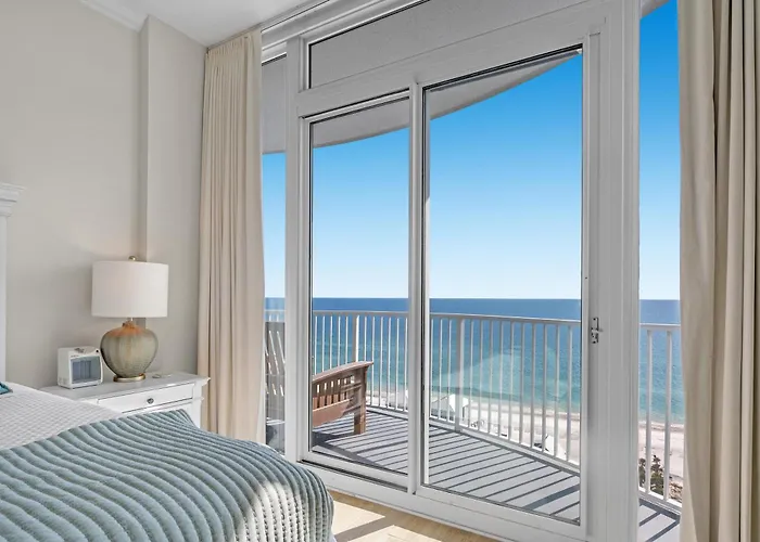 Bel Sole 1602 Holiday home Gulf Shores