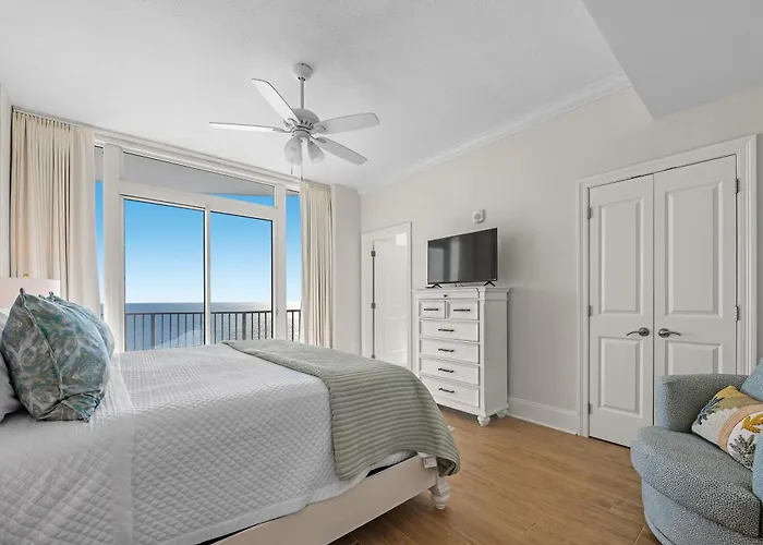 Bel Sole 1602 Holiday home Gulf Shores