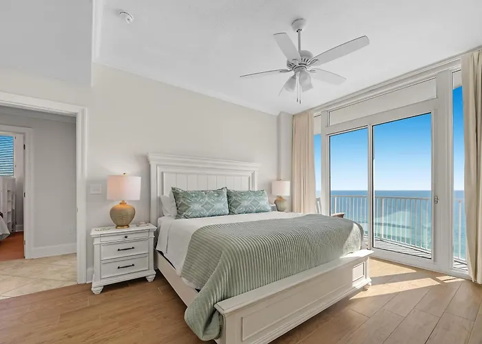 Bel Sole 1602 Holiday home *