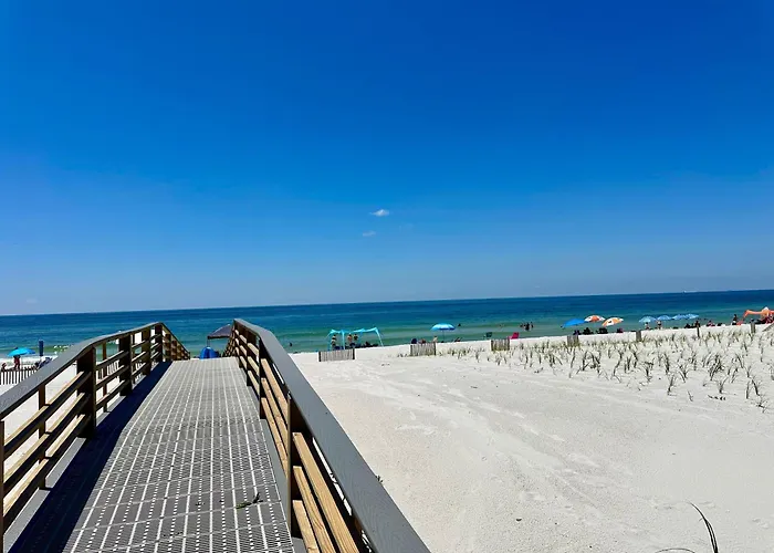 Holiday home Bel Sole 1602 Gulf Shores