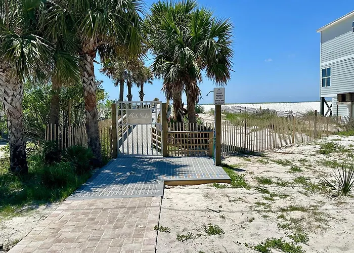Bel Sole 1602 Holiday home Gulf Shores