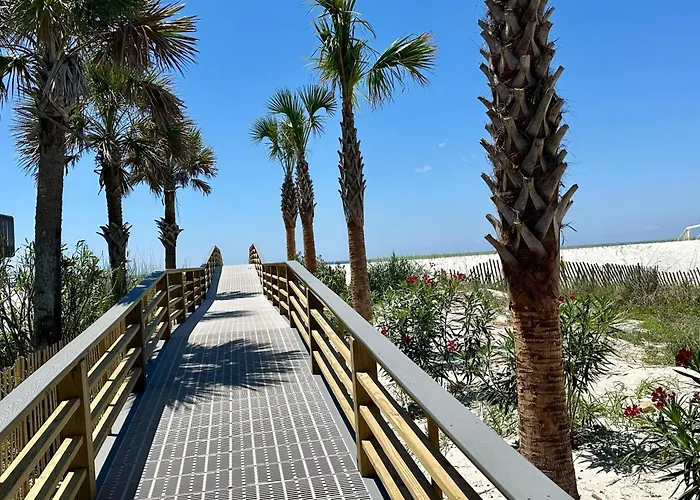 Bel Sole 1602 * Gulf Shores