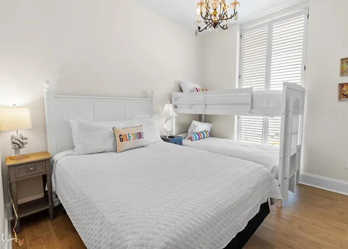 Holiday home Bel Sole 1602 Gulf Shores