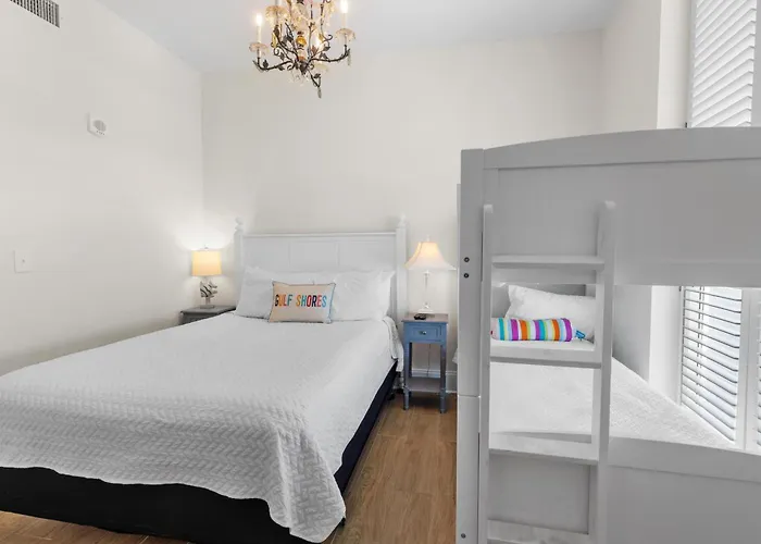 Bel Sole 1602 Gulf Shores