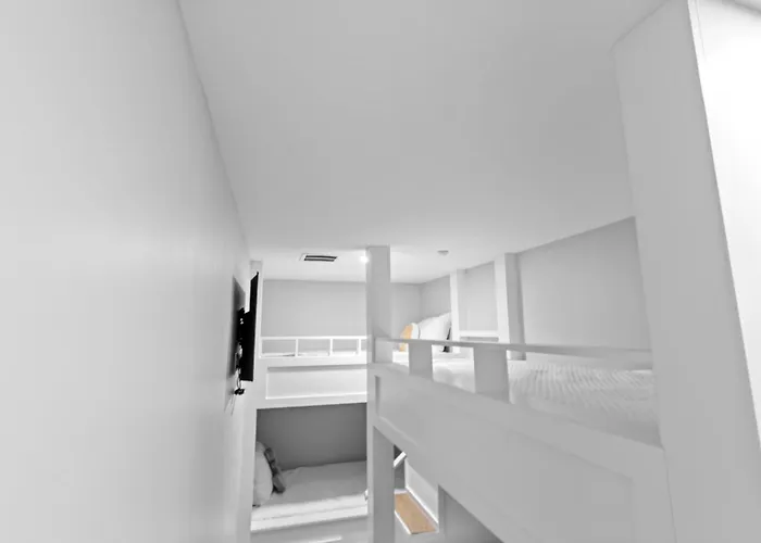 Holiday home Bel Sole 1602 *